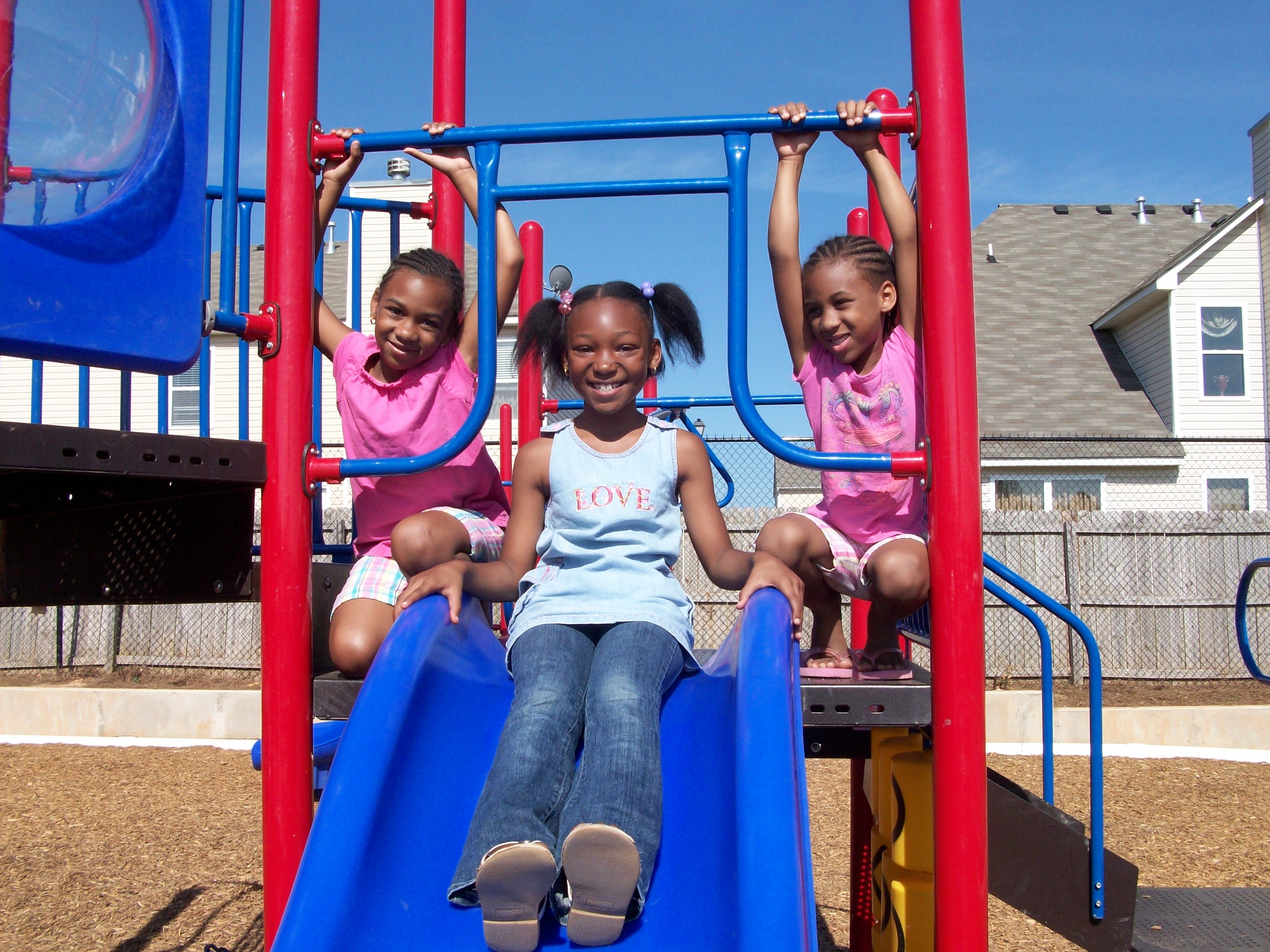 Photo Gallery • Green Park Grand Opening